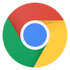Chrome Frameworks Fund logo